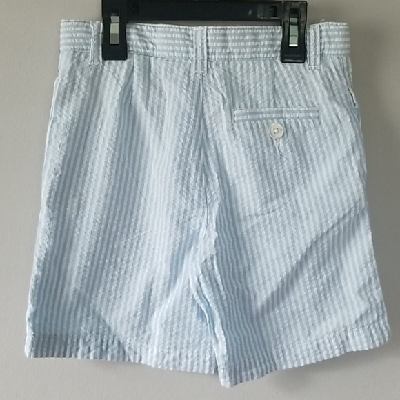 Boys Shorts - 4T - Picture 3 of 3